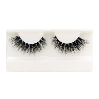 VIP 5D Mink Eyelashes, Classic & 25 mm