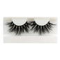VIP 5D Mink Eyelashes, Classic & 25 mm