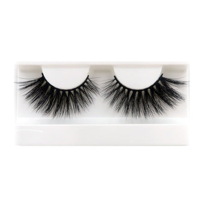 VIP 5D Mink Eyelashes Line with Display, 24 Styles