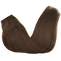 VIP BandX Halo / Silky Straight 18" with Clip