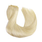 VIP BandX Halo / Silky Straight 18" with Clip