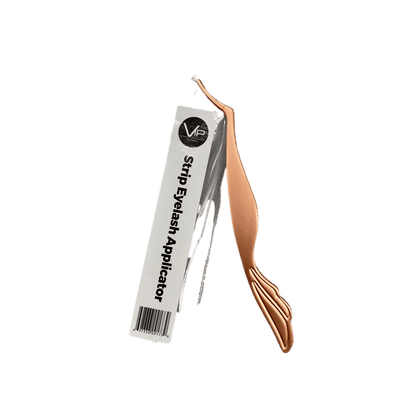 VIP Dovetail Strip Lash Applicator Eyelash Tool