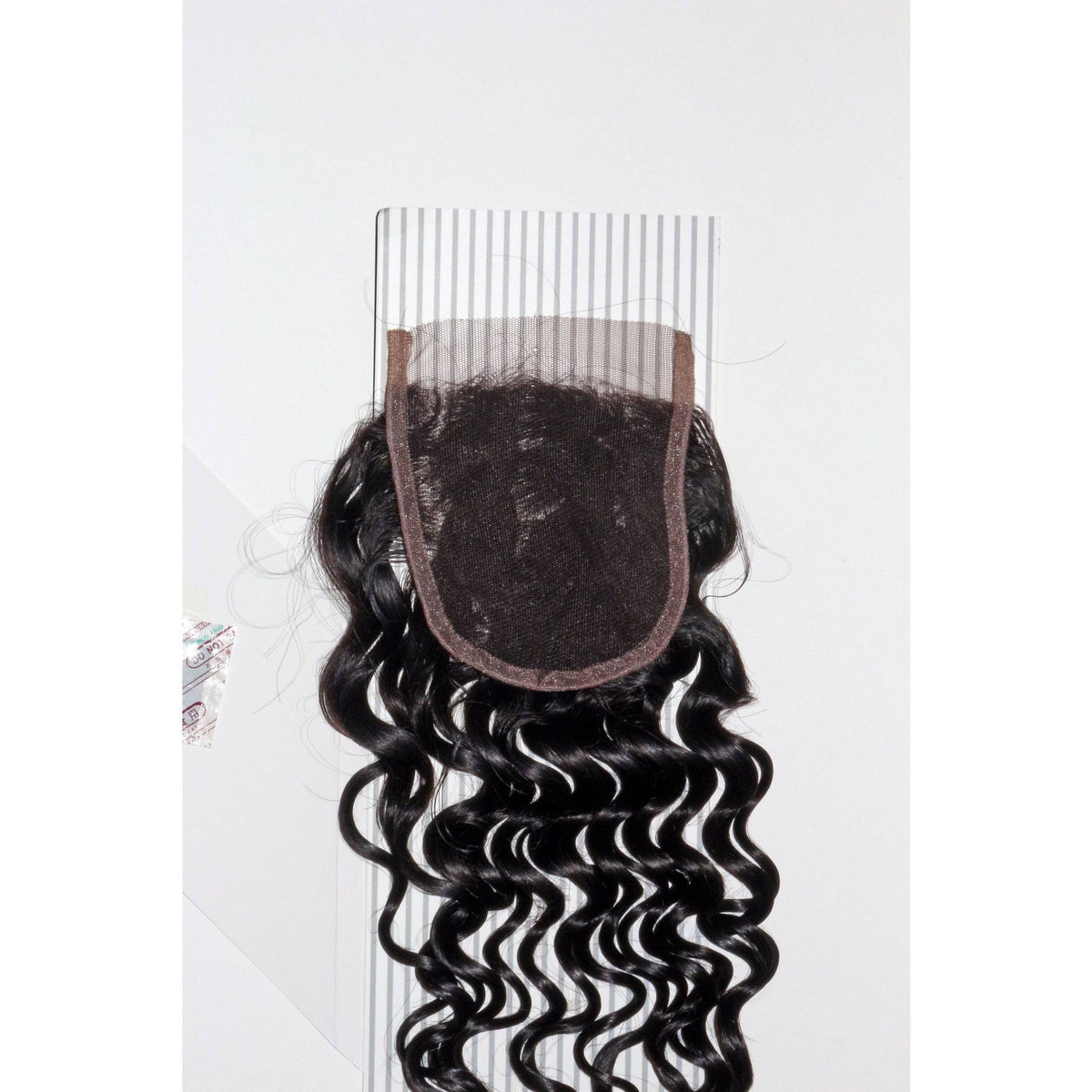 VIP Collection Malaysian Virgin Hair Closure