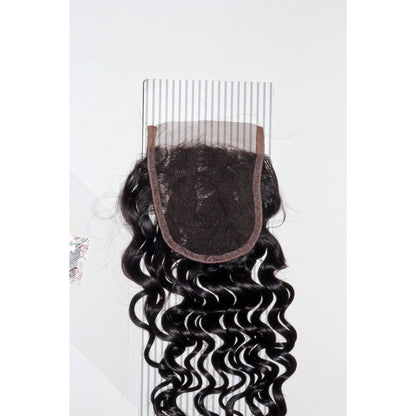 VIP Collection Malaysian Virgin Hair Closure