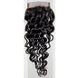 VIP Collection Malaysian Virgin Hair Closure