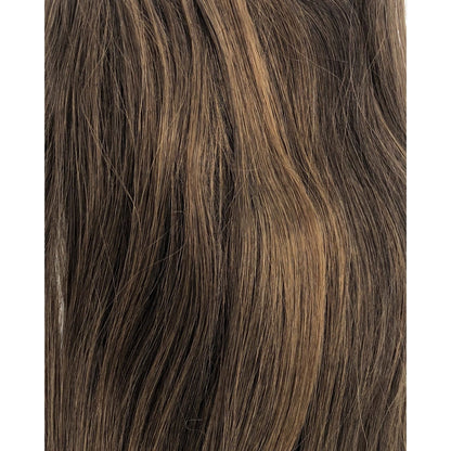 VIP Collection Pearl Synthetic Clip-In Hair Extensions