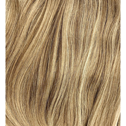 VIP Collection Pearl Synthetic Clip-In Hair Extensions
