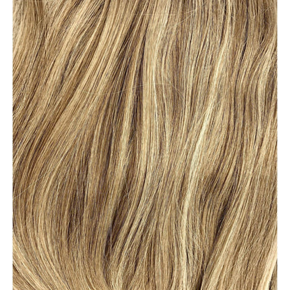 VIP Collection Pearl Synthetic Clip-In Hair Extensions