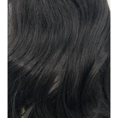 VIP Collection Pearl Synthetic Clip-In Hair Extensions