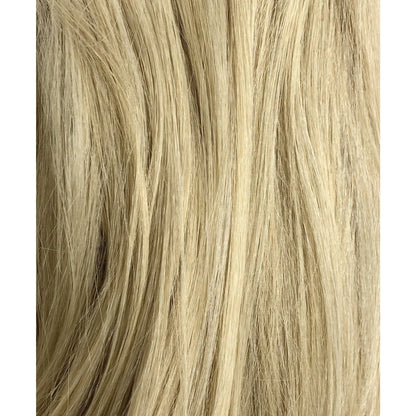 VIP Collection Pearl Synthetic Clip-In Hair Extensions
