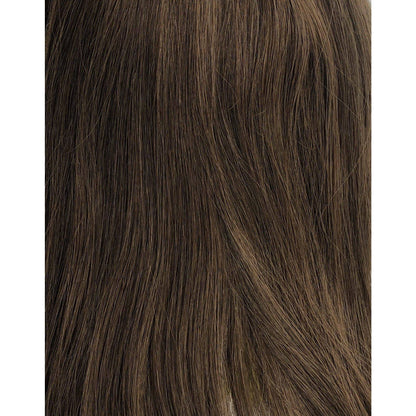 VIP Collection Pearl Synthetic Clip-In Hair Extensions