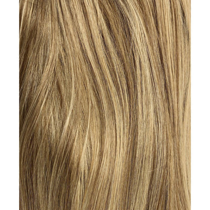 VIP Collection Pearl Synthetic Clip-In Hair Extensions