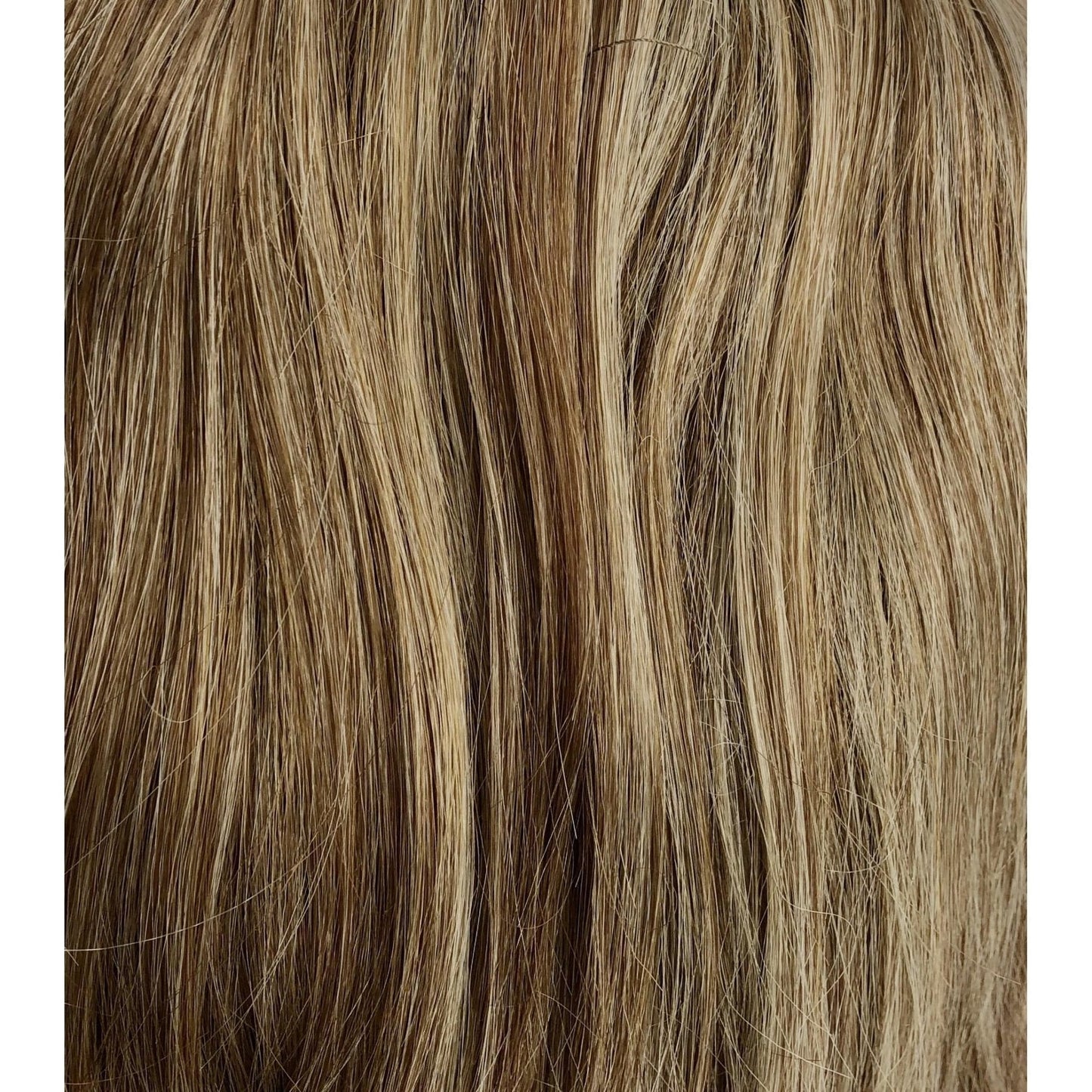 VIP Collection Pearl Synthetic Clip-In Hair Extensions