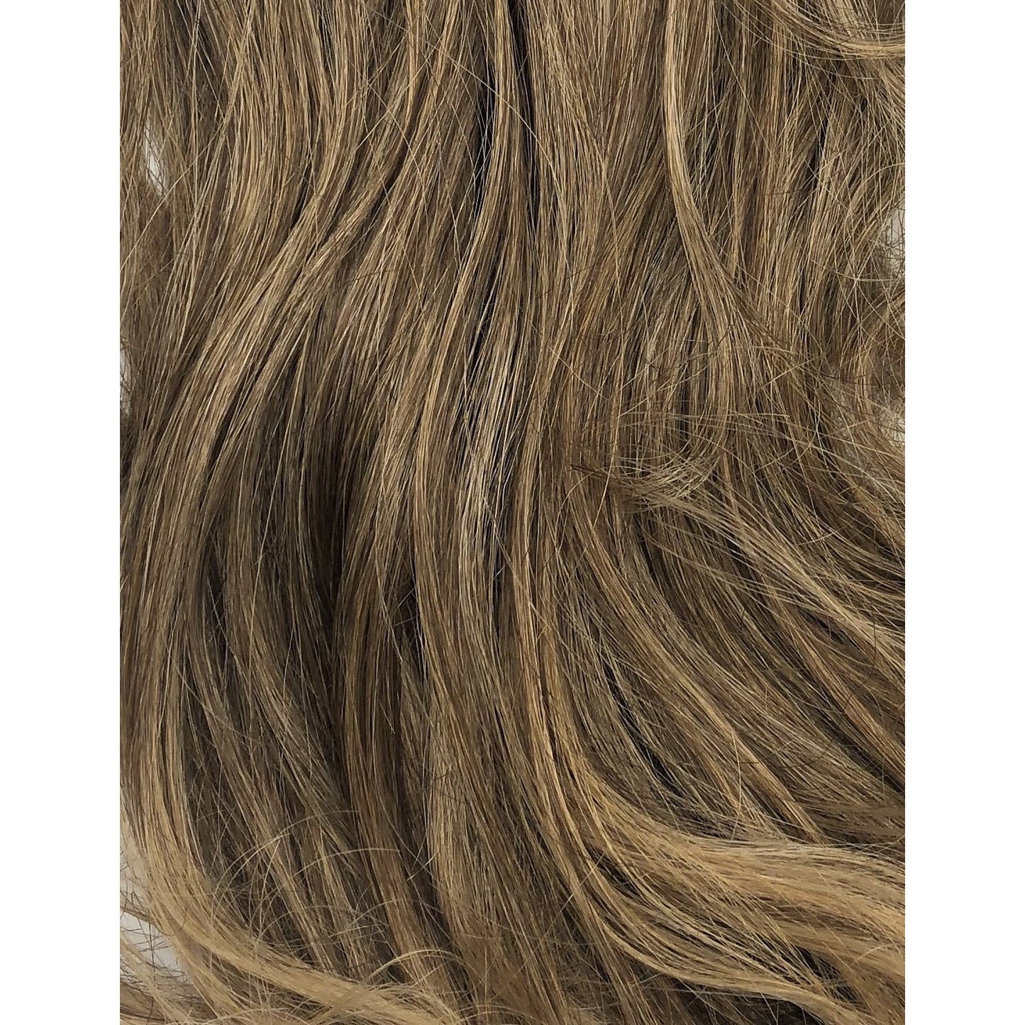 VIP Collection Pearl Synthetic Clip-In Hair Extensions