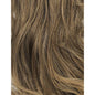 Unique VIP Synthetic Clip-In Hair Extensions Tanzanite 10"