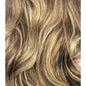 Unique VIP Synthetic Clip-In Hair Extensions Tanzanite 10"