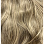 Unique VIP Synthetic Clip-In Hair Extensions Tanzanite 10"