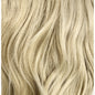Unique VIP Synthetic Clip-In Hair Extensions Tanzanite 10"