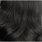Unique VIP Synthetic Clip-In Hair Extensions Tanzanite 10"