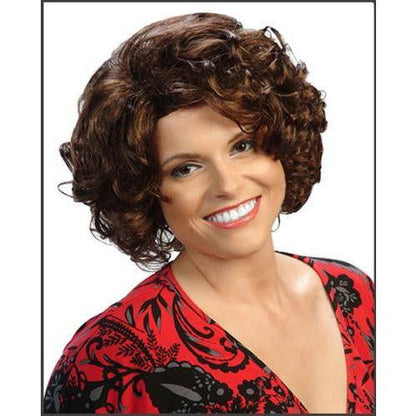 VIP Collection Synthetic Wig Angelica Style Hairpiece
