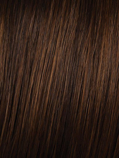 VIP Extensions Collection Sunflower Style Synthetic Wig