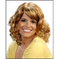 VIP Collection Synthetic Wig Tulip Style