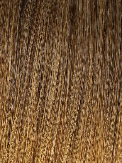 VIP Collection Synthetic Wig Tulip Style