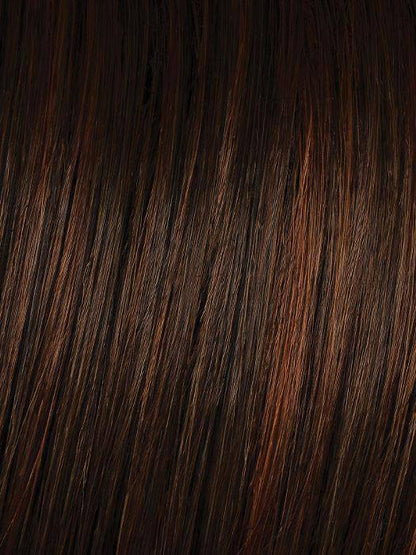 VIP Collection Synthetic Wig Tulip Style