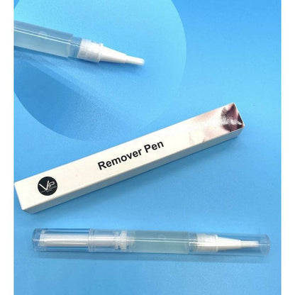 VIP Collection Eyelash Gel Remover Pen 5 ml