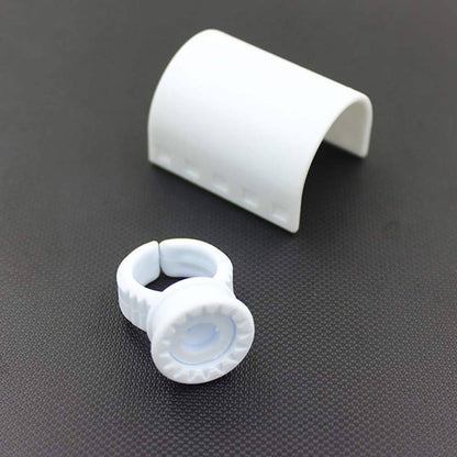 VIP Eyelash Holder Eyelash Extensions Palette Set