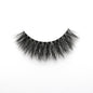VIP Eyelashes - 3D Faux Mink Invisible Band