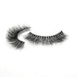 VIP Eyelashes - 3D Faux Mink Invisible Band