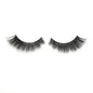 VIP Eyelashes - 3D Faux Mink Invisible Band