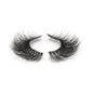 VIP Eyelashes - 3D Faux Mink Invisible Band