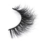 VIP Eyelashes - 3D Real Mink Fur Band
