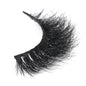VIP Eyelashes - 3D Real Mink Fur Band