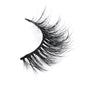 VIP Eyelashes - 3D Real Mink Fur Band