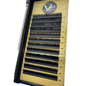 VIP Eyelashes Faux Mink Lash Extension 12 Lines 0.07mm B Curl