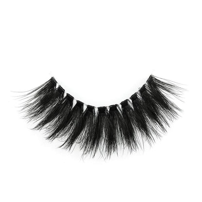 VIP Eyelashes - Feather Feel