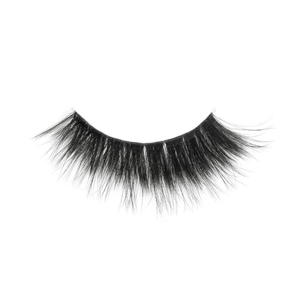 VIP Eyelashes - Feather Feel