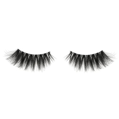 VIP Eyelashes - Feather Feel