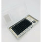 VIP Eyelashes New Cuticle Lash Extension 12 Lines - Choose Size