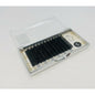 VIP Eyelashes New Cuticle Lash Extension 12 Lines - Choose Size