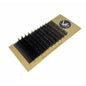 VIP Faux Mink Eyelash Extensions 12 Lines D Curl Mix 0.03 mm - Choose Size