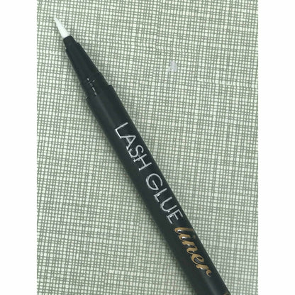 VIP Glue Eyeliner for Eyelashes, 2 mL