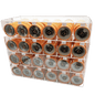 VIP i-Mink Eyelashes Line with Display