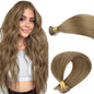 VIP Extensions I-Tip System Straight 18" (100 Grams) Hair