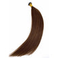 VIP I-Tip System Straight 18" 70 Grams Hair Extensions