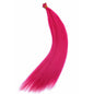 VIP I-Tip System Straight 18" 70 Grams Hair Extensions