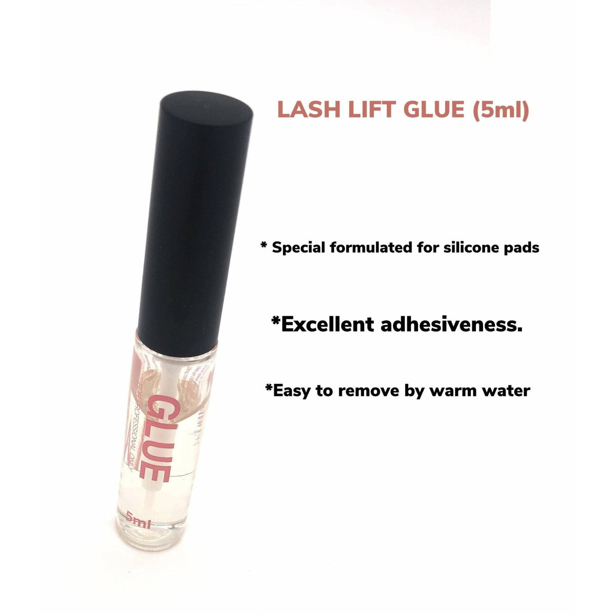 VIP Lash Lifting Kit Eyelash Lift Set